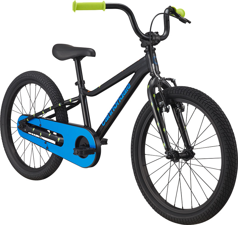 Kids Bike 16 Inch Freewheel Bike Kids Trail 20 Single-Speed To - Main Image
