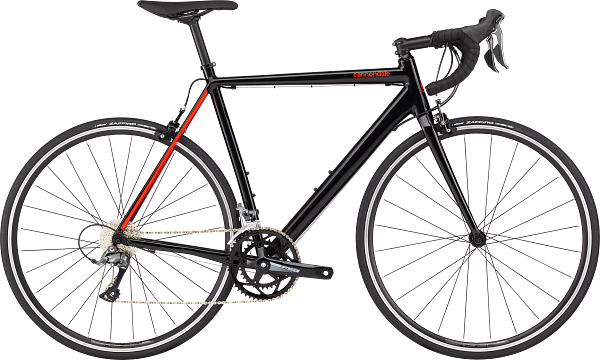 CAAD Optimo Claris Road Race Bike