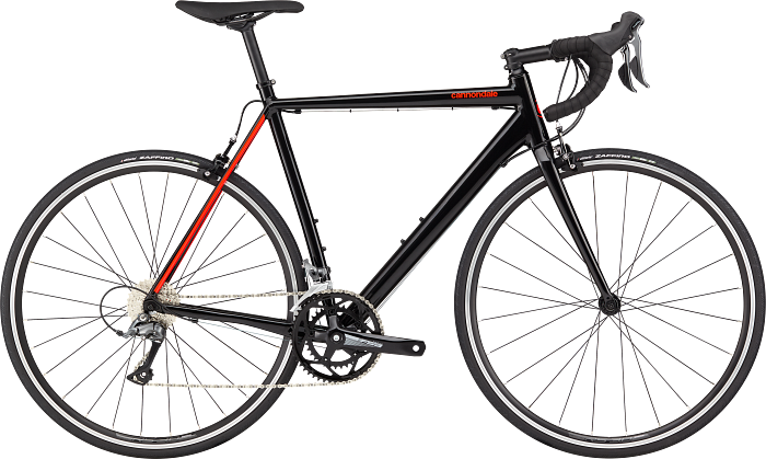 cannondale optimo claris 2020