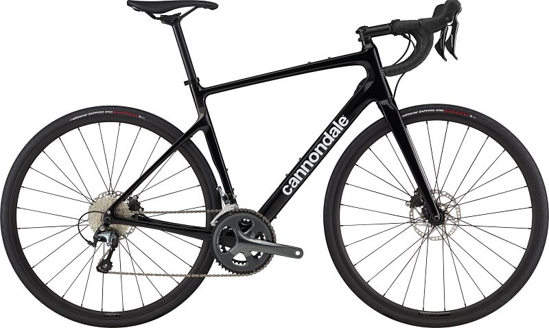Synapse Carbon 4 | Endurance Bikes | Cannondale