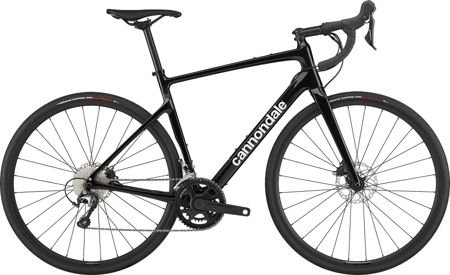 Synapse Carbon | Endurance Bikes | Cannondale