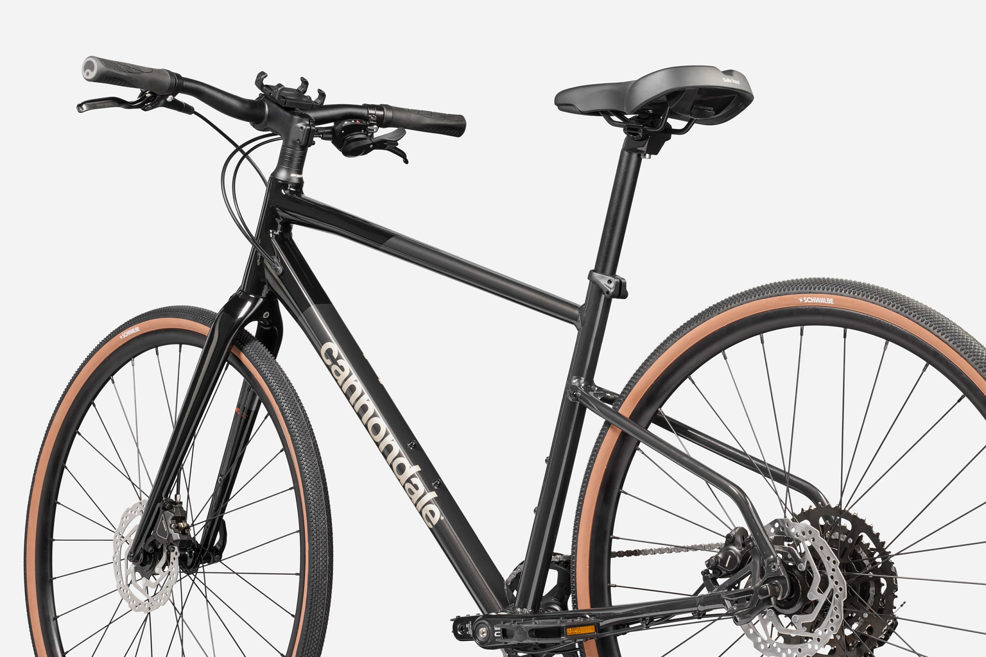 Quick 1 | Hybrid Bikes | Cannondale