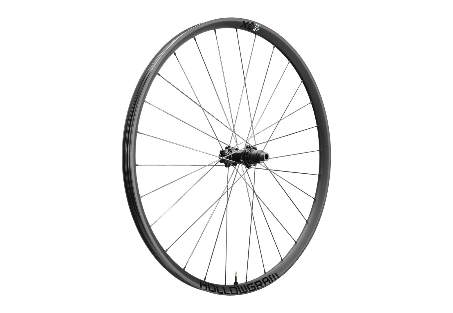 XC-SL 27 SRAM XD Ai Rear Wheel | HollowGram | Cannondale