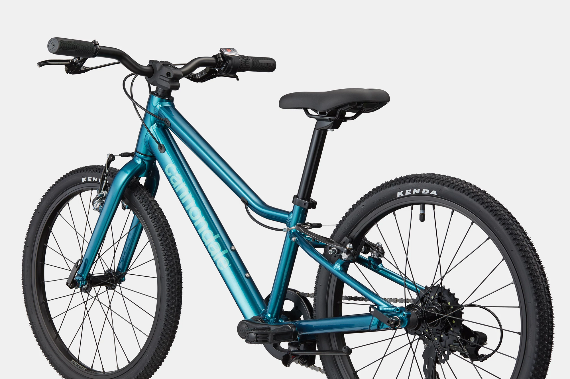 Kids Quick 20 | 7 to 12 Bikes | Cannondale
