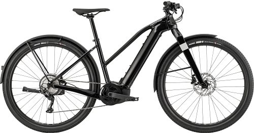 ebike cannondale 2021