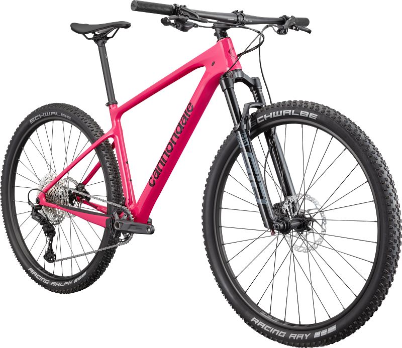 Scalpel HT Carbon 4 | XC Bikes | Hardtail MTB's | Cannondale