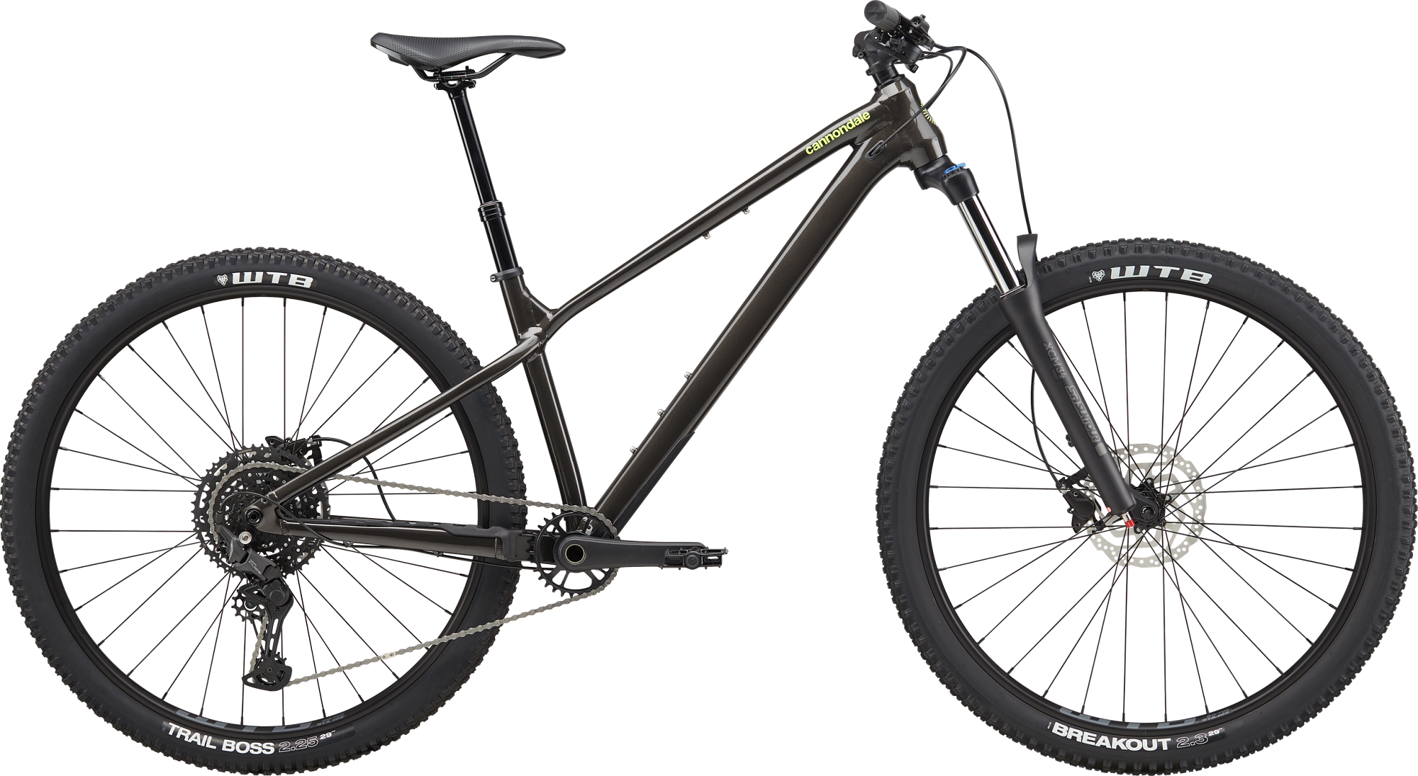 First Ride] The New Cannondale Habit 29 | MTB-MAG.COM