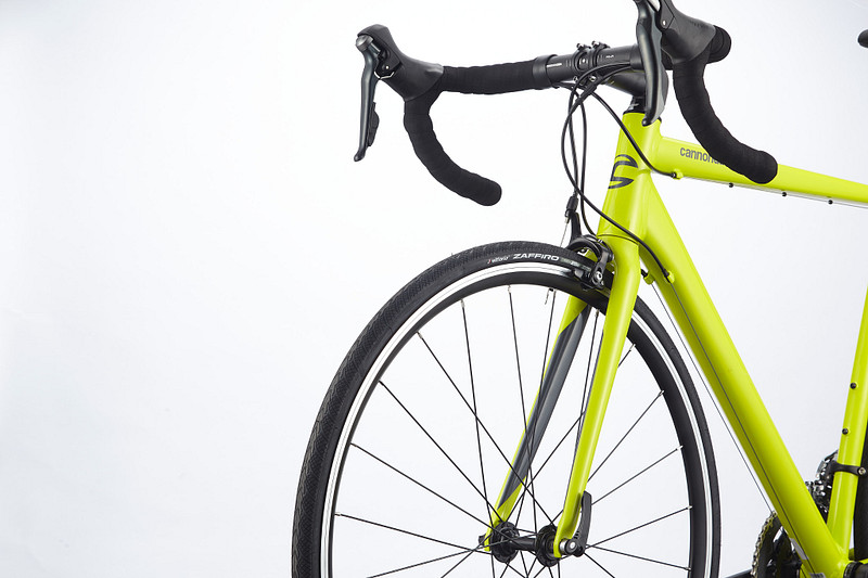 2020 CAAD Optimo Tiagra