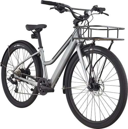 Cannondale discount treadwell electric