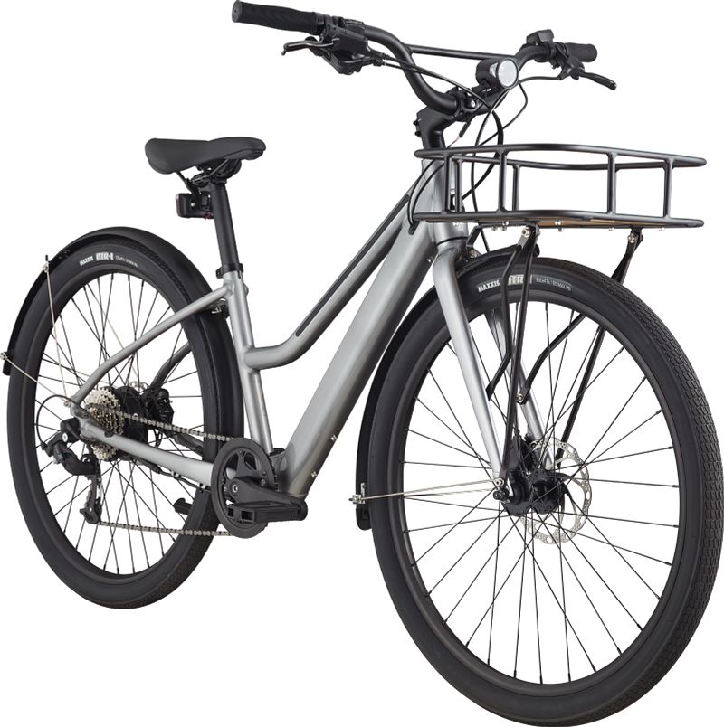 Treadwell Neo 2 EQ Remixte | Electric Fitness Bikes | Cannondale
