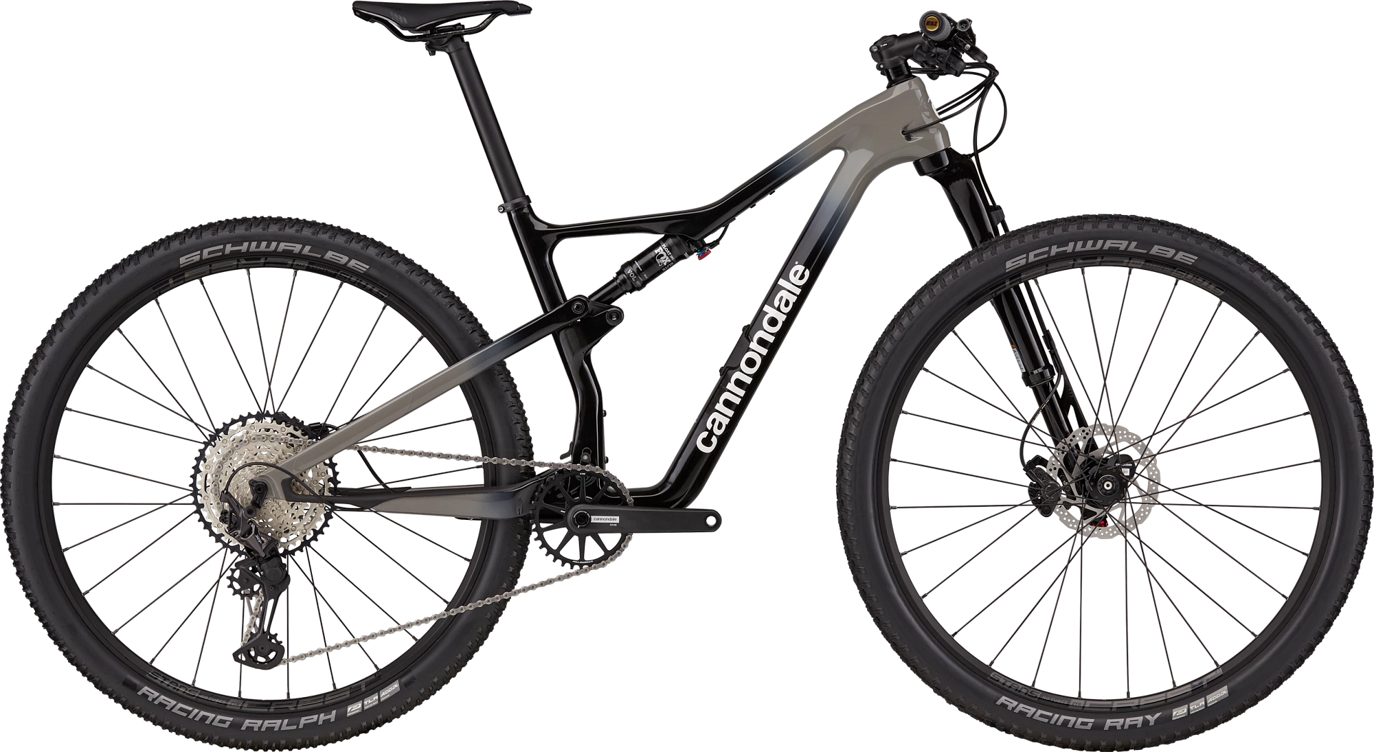 Bezighouden crisis Onbemand Scalpel Carbon 3 | Cross Country Bikes | Cannondale