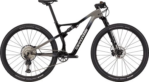 Cannondale 1 fork discount bike