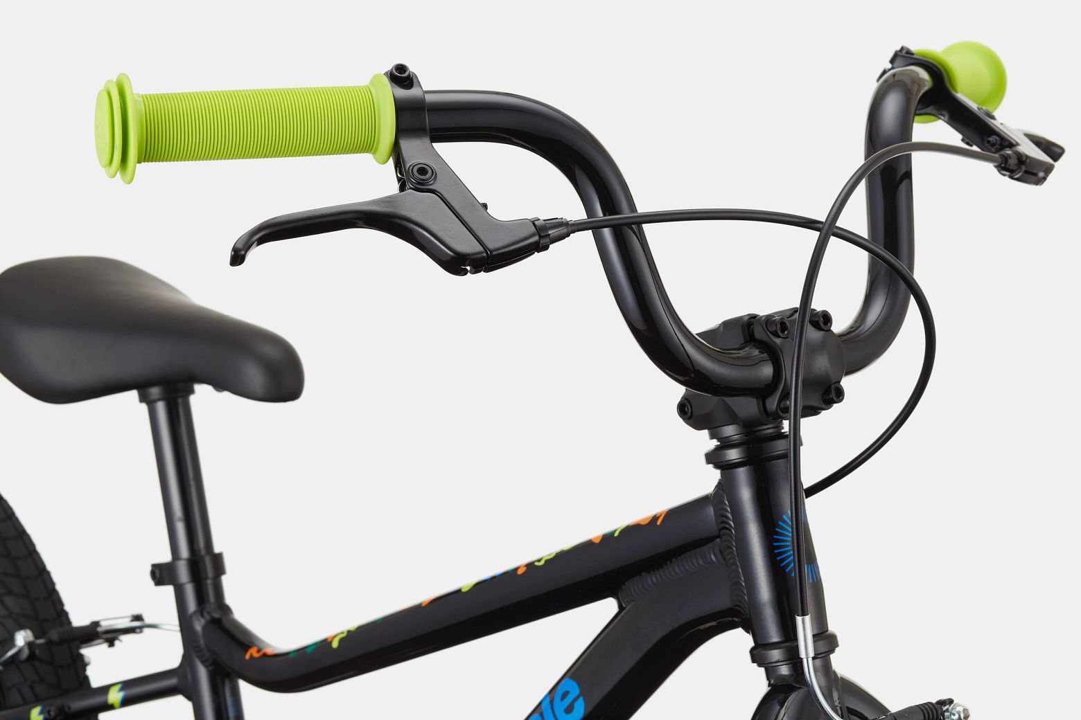 Kids Trail 20 Single-Speed | 5 to 8 Bikes | Cannondale
