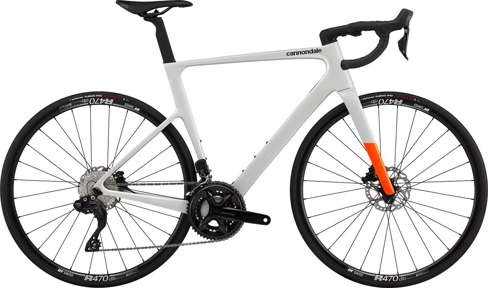 SuperSix EVO 3 | Road Race Bikes | Cannondale