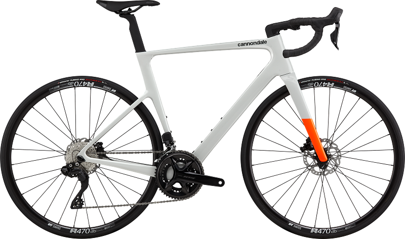 Cannondale SuperSix EVO 3 9