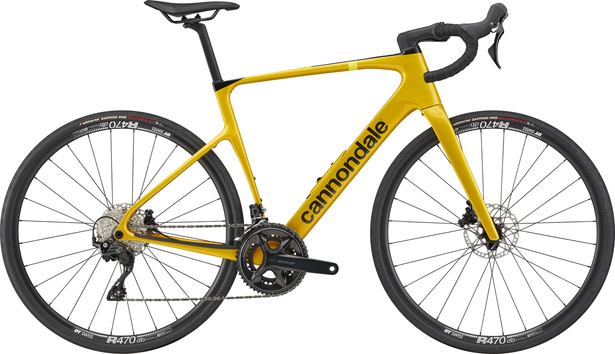 Synapse Carbon 5 | Endurance Bikes | Cannondale