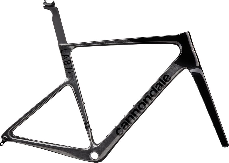 SuperSix EVO Hi-MOD Frameset | Road Race Bikes | Cannondale
