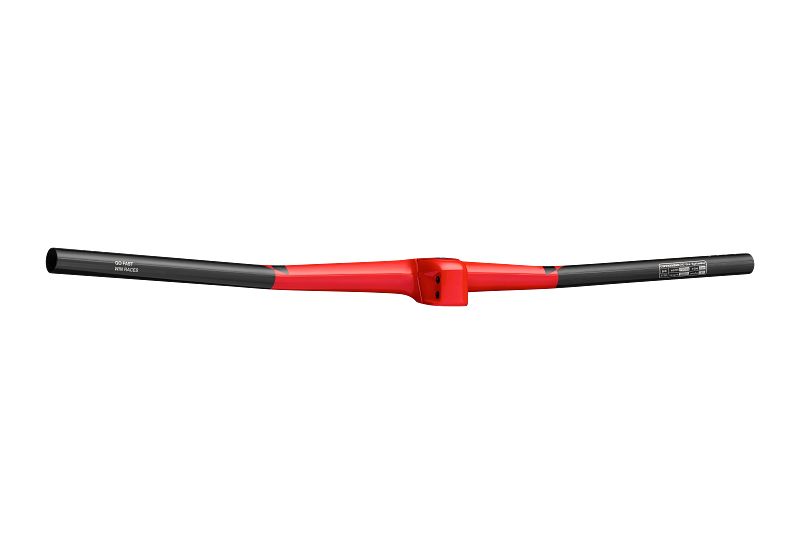 SystemBar XC-One Mountain Bars | Cannondale