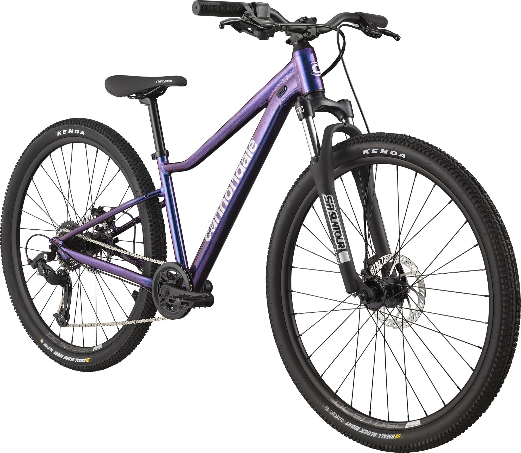 Trail 26 Kids Bike | 7 to 12 Bikes | Cannondale