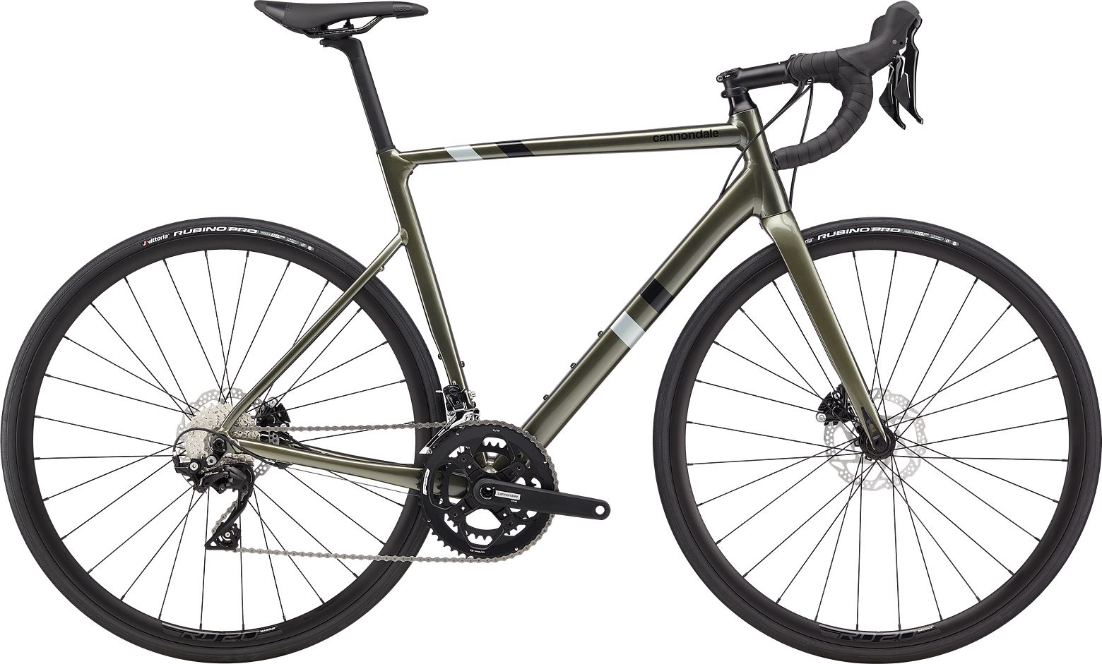 Cannondale CAAD13 105 ロードバイク 51cm C20_C13300M_CAAD13_Disc_105_MA