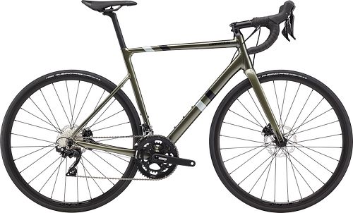 CAAD13 Disc 105 | Race Bikes | Cannondale