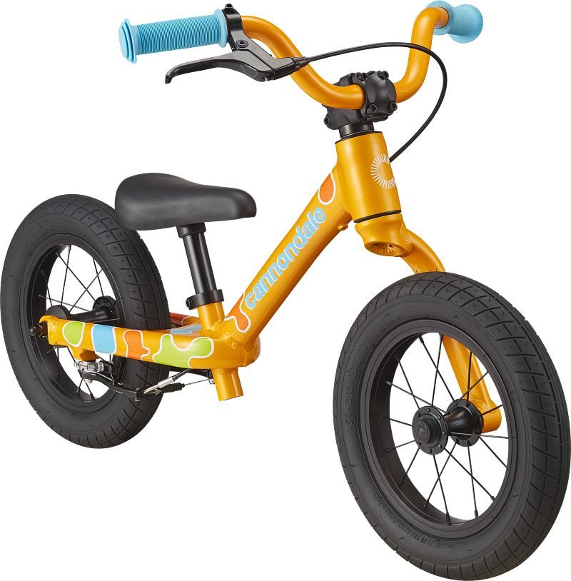 Kids Trail Balance 1 to 4 Bikes Cannondale