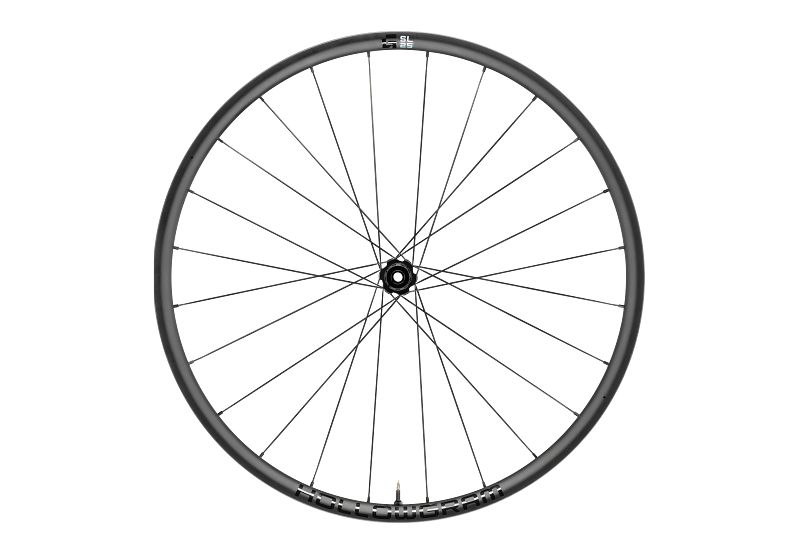 G-SL 25 Shimano Ai Rear Wheel