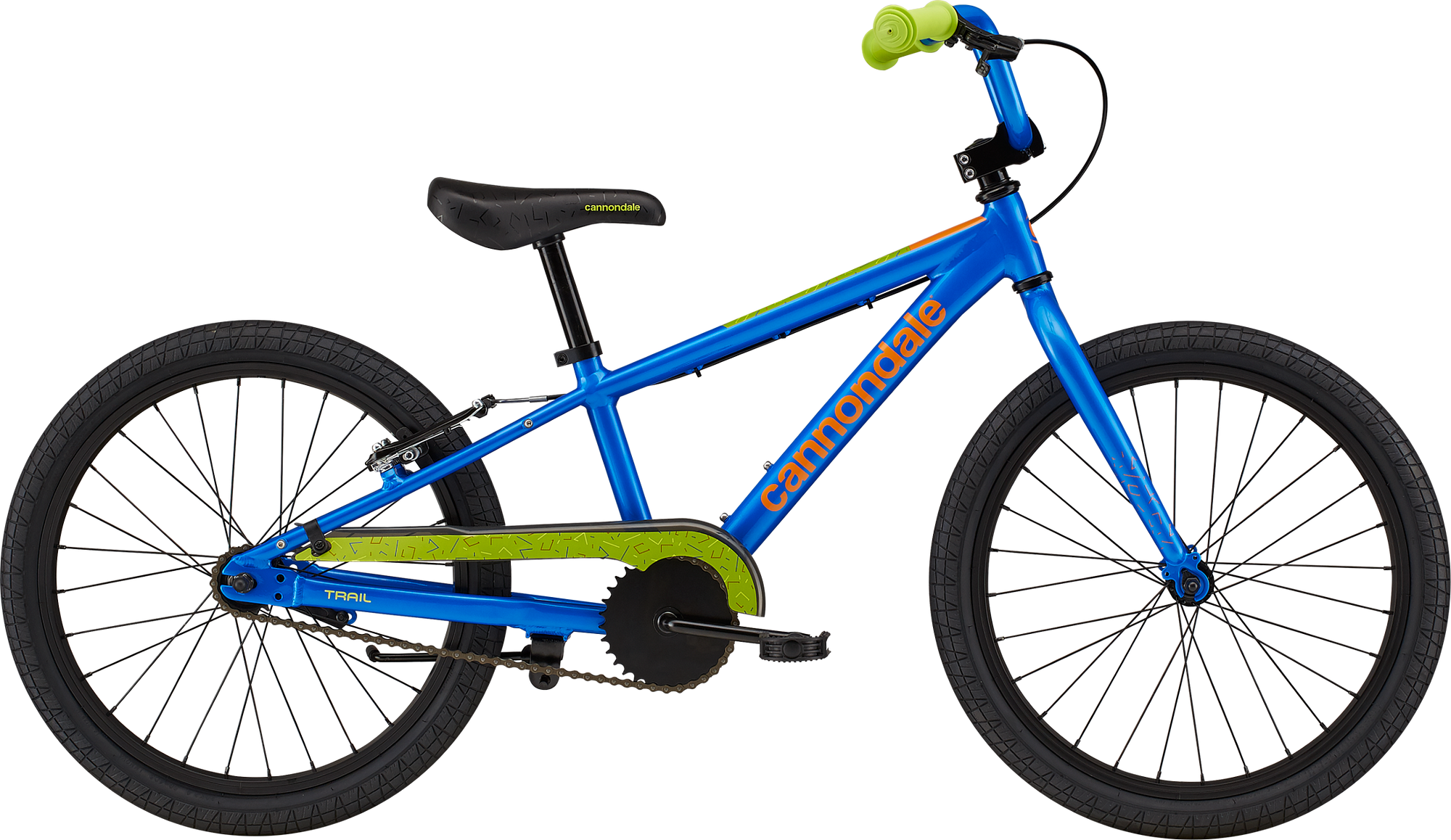 Cannondale cheap kids bike