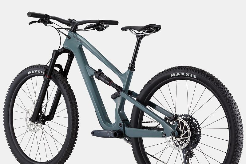 Cannondale jekyll carbon online 1 2019