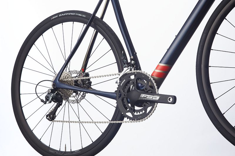 Cannondale synapse carbon disc tiagra online 2019