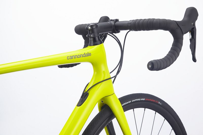 Synapse Carbon Disc 105 | Endurance Bikes | Cannondale