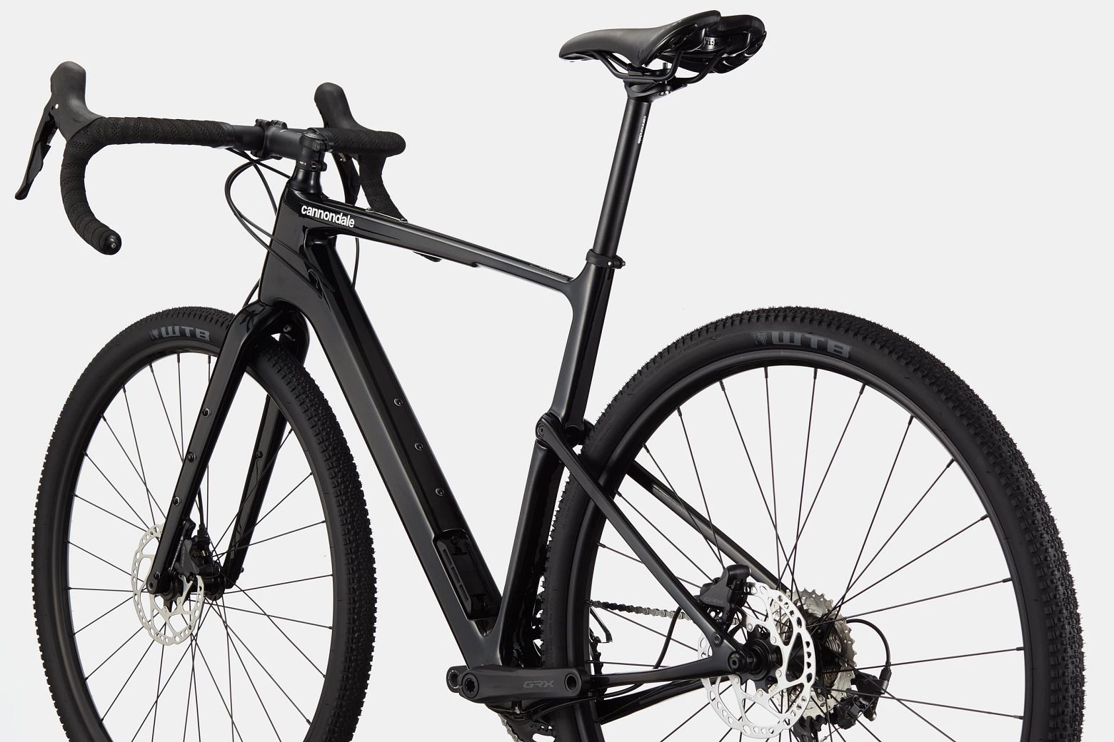 Topstone Carbon 3 | Gravel Bikes | Cannondale
