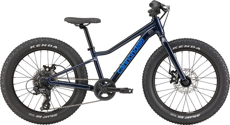 Kids Trail Plus 20 | 5 to 8 Bikes | Cannondale
