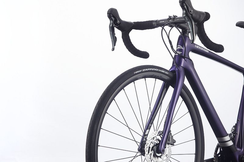 Synapse Carbon Disc Women s Tiagra Endurance Bikes Cannondale