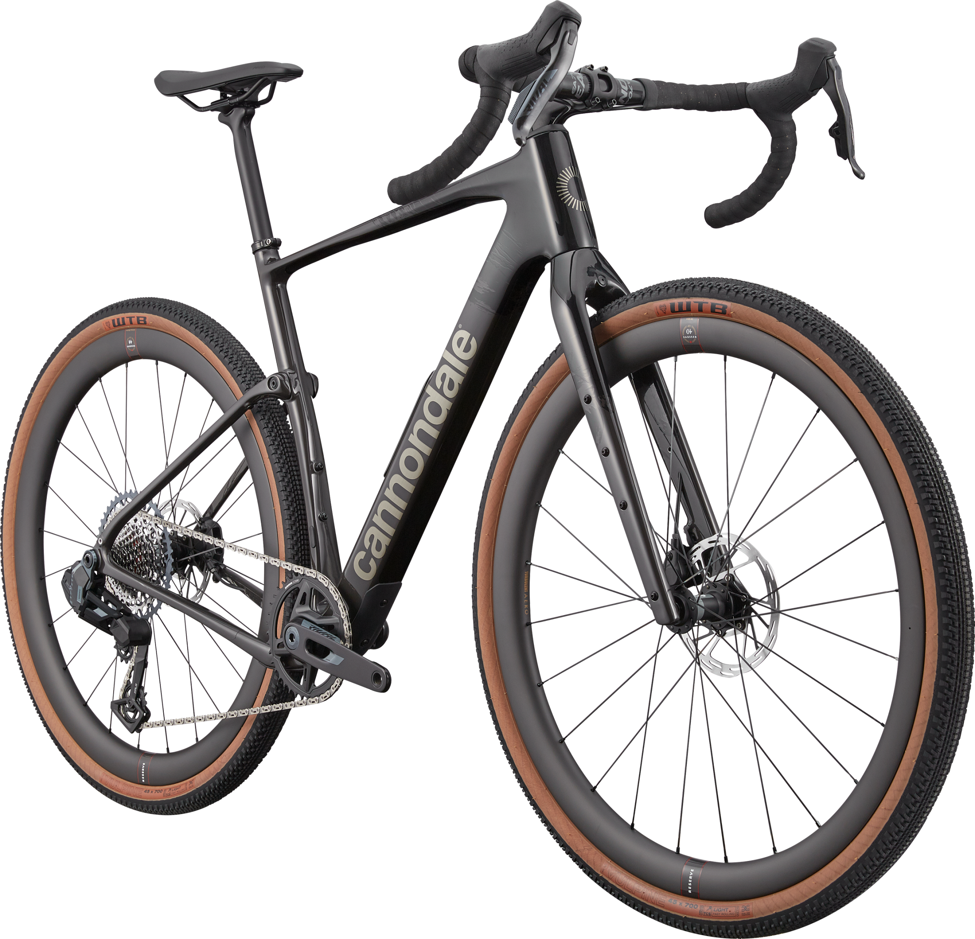 Topstone Carbon 1 AXS | Gravel Bikes | Cannondale