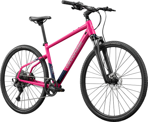 Quick CX | Hybrid Bikes | Cannondale