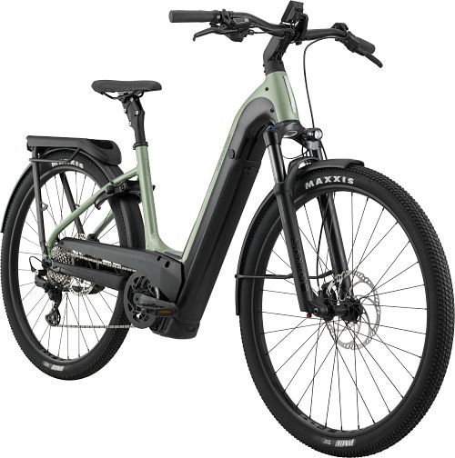 Cannondale tourer top