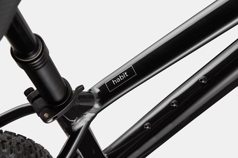 Habit HT 3 | Trail Bikes | Hardtail MTB's | Cannondale