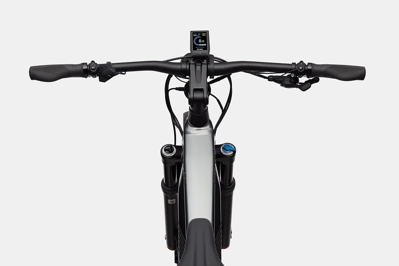 Speed outlet pedelec cannondale