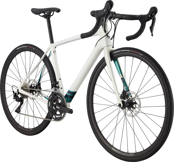Synapse Carbon Women's 105 Road Endurance Bike
