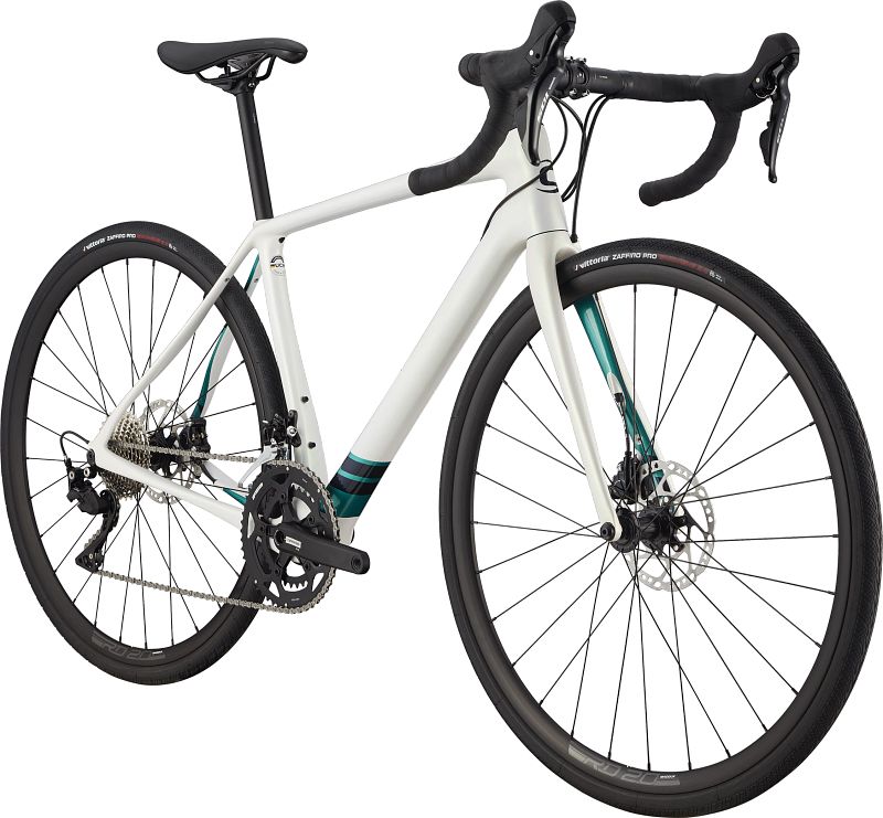 Synapse Carbon Women's 105 | Endurance Bikes | Cannondale