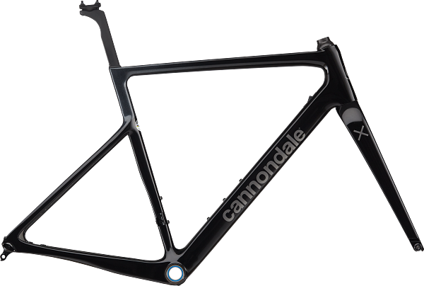 SuperSix EVO CX/SE Frameset Road Cyclocross Bike