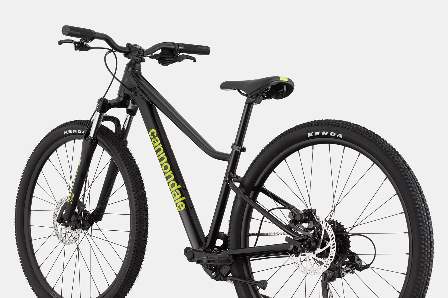 Trail 26 Kids Bike | 7 to 12 Bikes | Cannondale