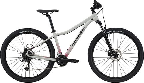 Trail Mountain Bikes Cannondale