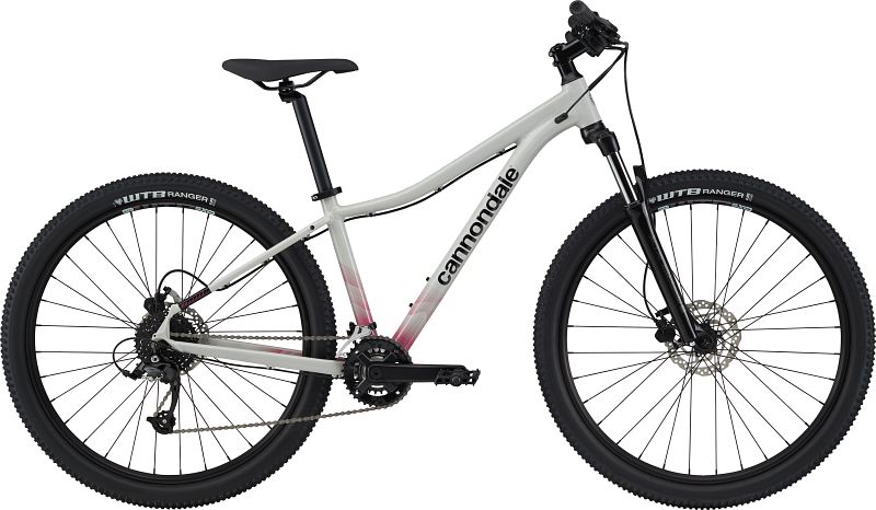 Womens white best sale mountain bike