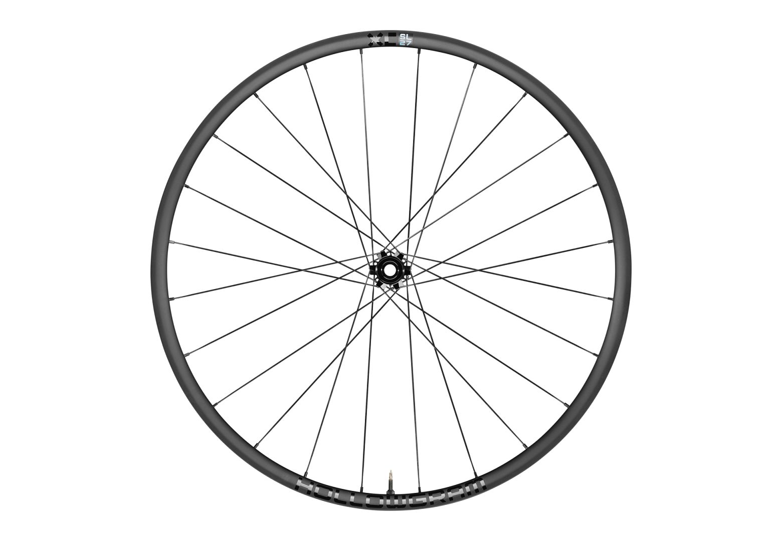 XC-SL 27 Front Wheel | HollowGram | Cannondale