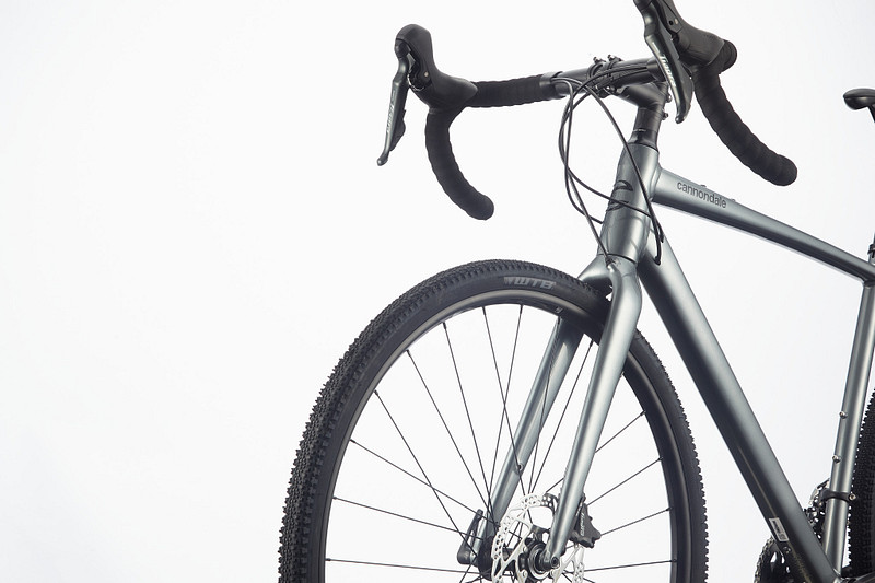 Bicycle Cannondale Topstone Tiagra Tiagra Cannondale Gravel 2020