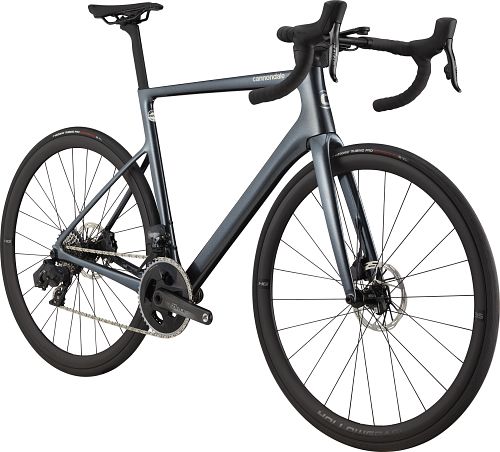 SuperSix EVO Race Bikes Cannondale