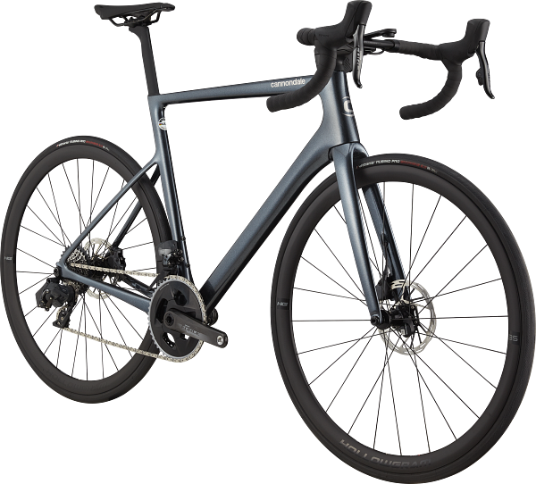 SuperSix EVO Carbon Disc Force AXS Road Race Bike