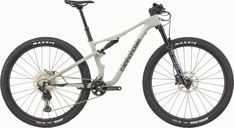 Mtb Cannondale Scalpel Ruote Hollowgram Mtb 2019 Cannondale
